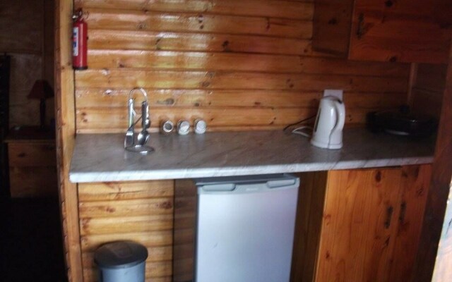 The Guesthouse