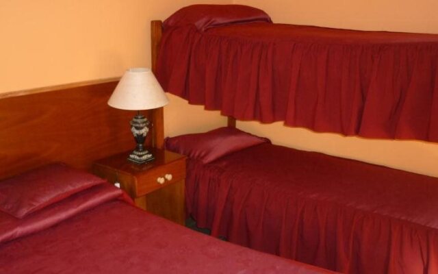 Apart Hotel Alem