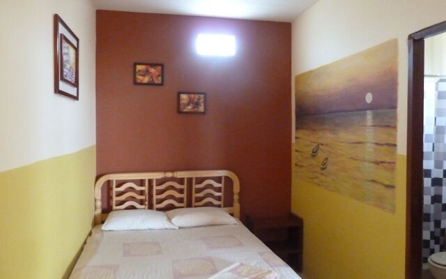 Chaqana Lodge