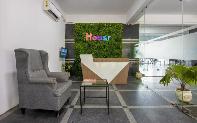 Housr 84 Kondapur Near Botanical Garden