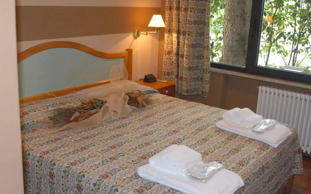Hotel la Grotta
