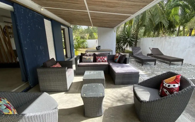 Villa Ti Koki