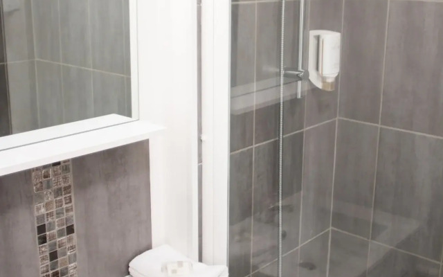 Zenitude Hotel-Residences Bordeaux Aeroport Merignac