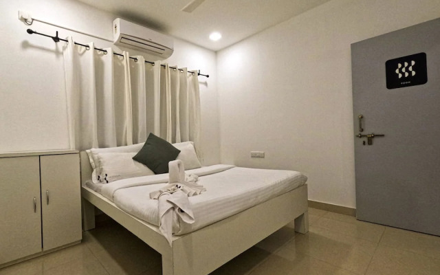 PrivyStays Kurul Villa