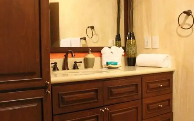 Sonoran Sky 3BR 909 w Jacuzzi by Casago