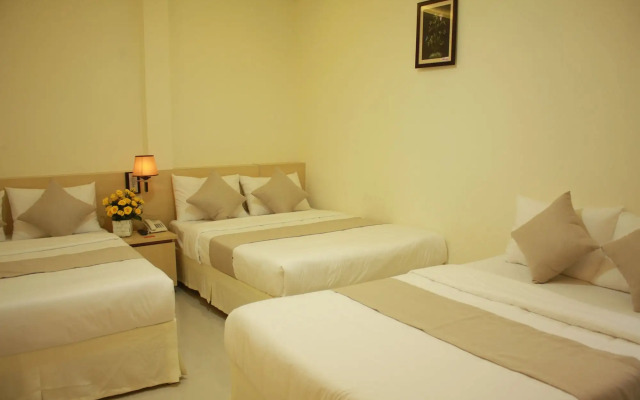 Ngoc Nguyen Anh Hotel Da Lat