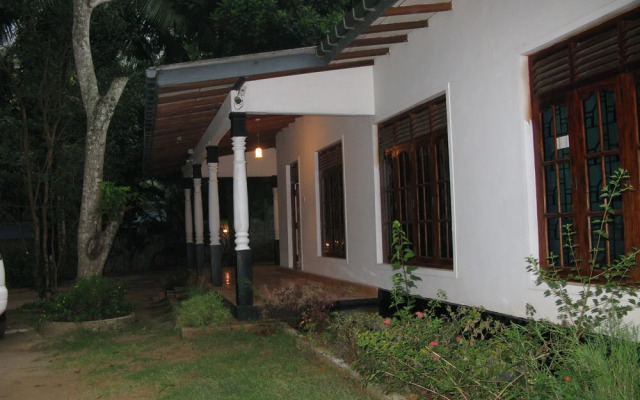 royal garden residence