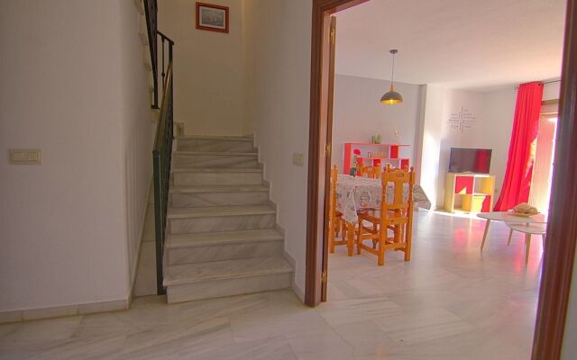 Casa Butiplaya