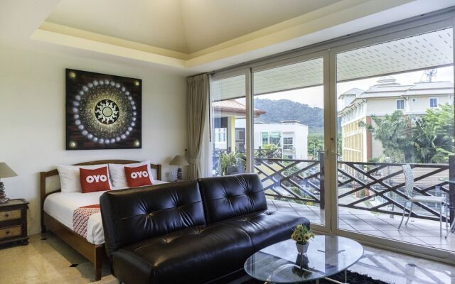 OYO 1005 Pacotte Boutique Resort