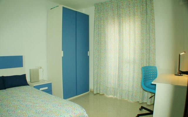 Apartamento Avenida Aurora