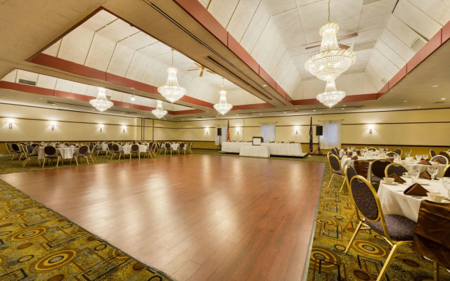 Clarion Hotel Lebanon-Hershey East