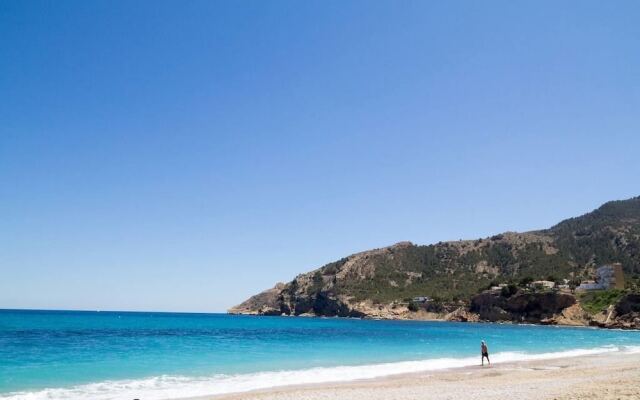 Azul Rentals Villa Albir
