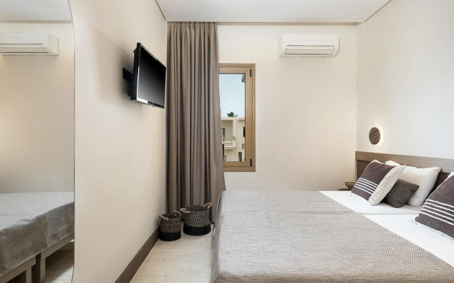 Esperides Beach Hotel Apartments