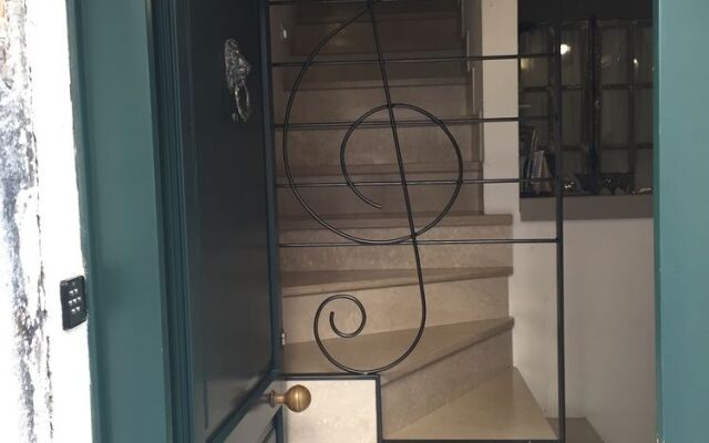 The Charm Suites