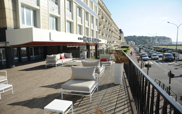 Hotel Aguado