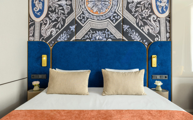 Hotel Moments Budapest