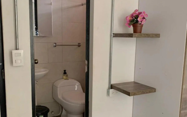 La Curva Apartamentos