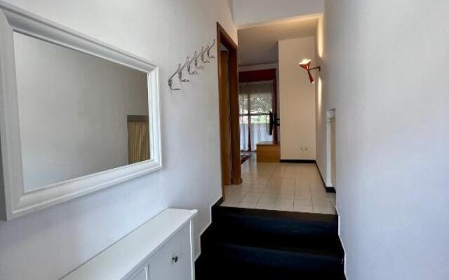 Apartment i Pini