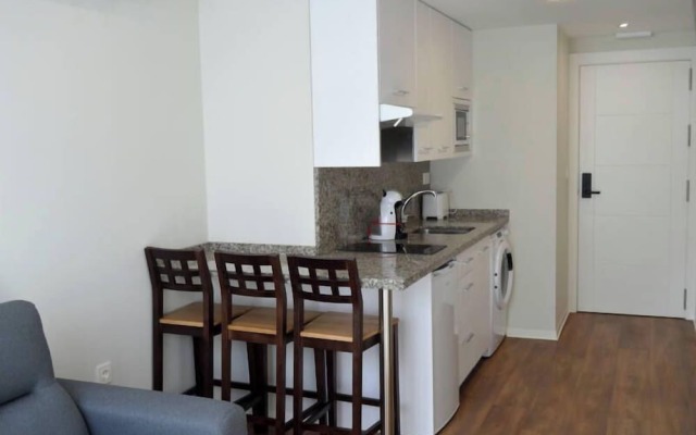 Apartamentos el Beyu