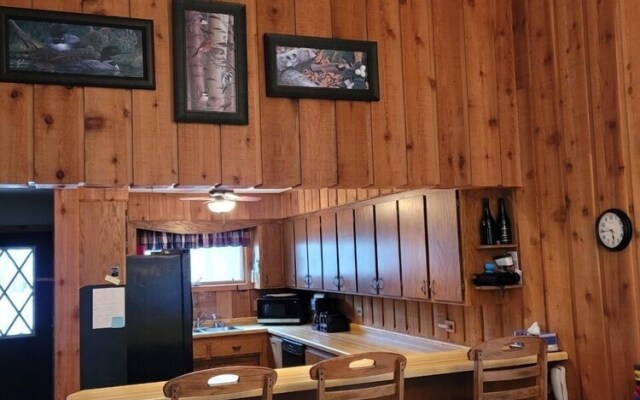 Cavalier # 2 3 Bedroom Townhouse by RedAwning