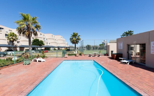 Mont Serrat 58 by CTHA