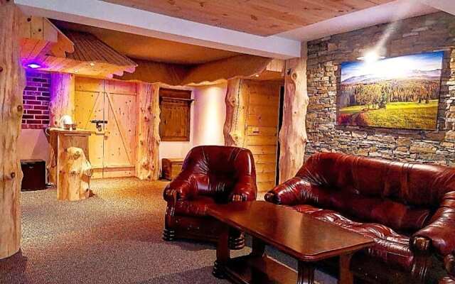 Przystań w Rzepiskach