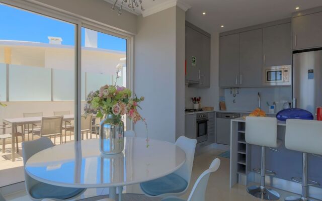 Penthouse Encosta da Orada