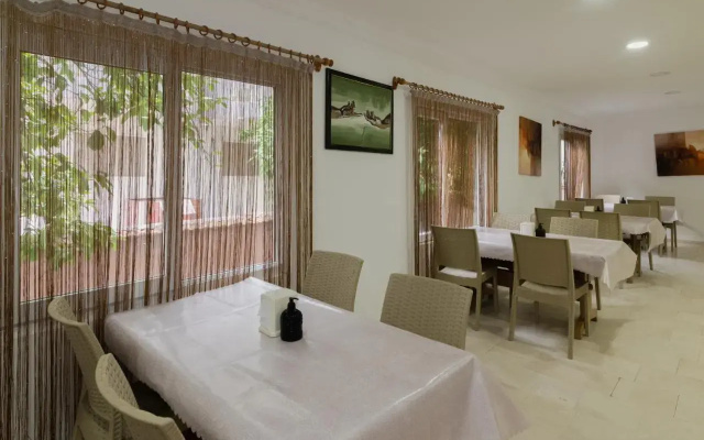 Grand  Derin - All Inclusive