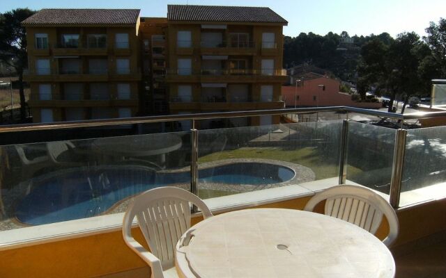 Apartamento Athenea I, 2-4