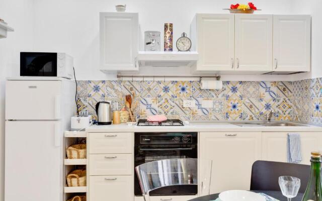 PRA' Modern & Cozy Apartment