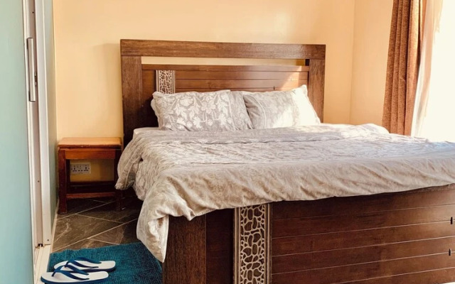 Nairobi Inn
