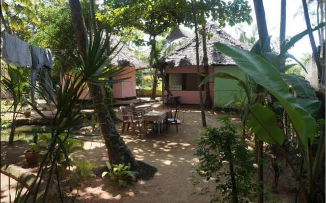 Marina Cottage