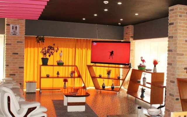 Ephesus Nobel Otel