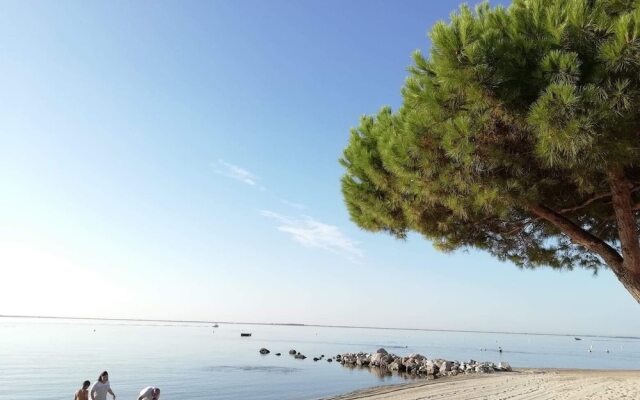 Village Thalassa - Gîte en rez-de-jardin