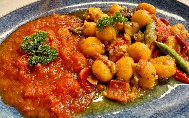 Villa Frieden Hotel & Seminarhaus