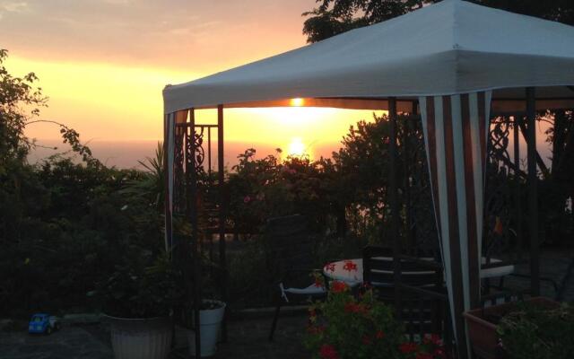 Villa Malandrino Guest House