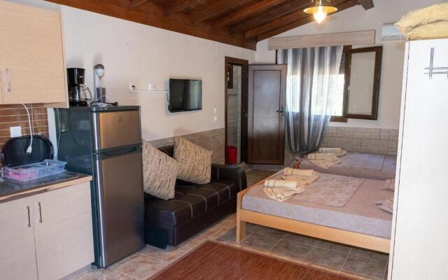 dimitris' villas - villa 3