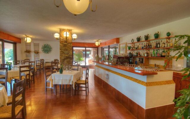 Hotel Spartivento