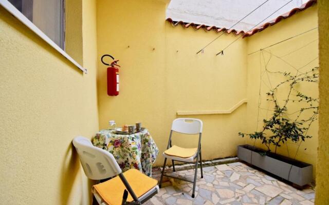Holiday apartments Medulin