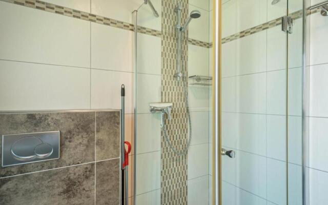 Apartment mit Kaffeeküche für Zwei