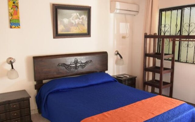 Finca Turistica Los Gavilanes