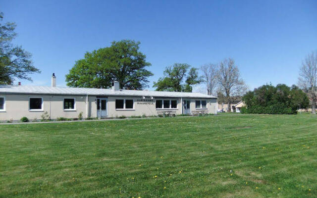 Alsterbro Minihotell