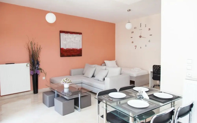 Great Apartment in Piraeus