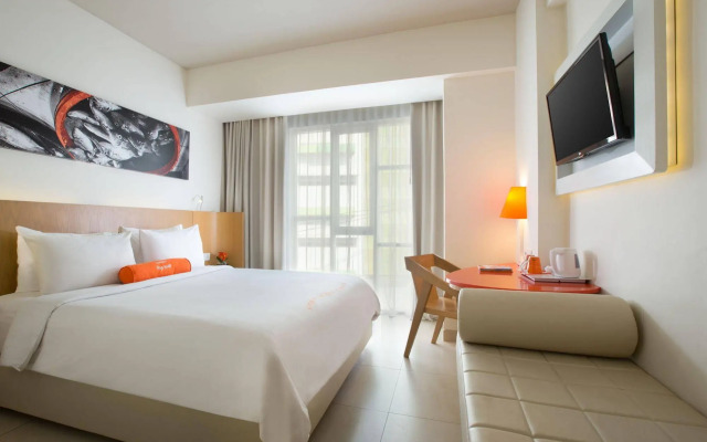 HARRIS Hotel Raya Kuta Bali