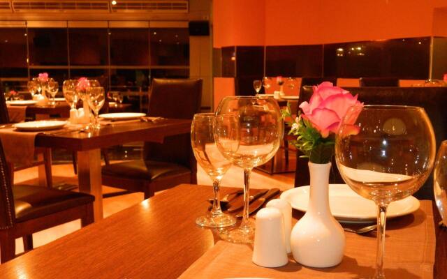 The Residence Family And Fun - All Inclusive