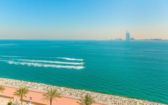 DXB - Anantara - 718 - PJ