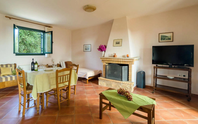 Koxyli Village Studios & Apartments