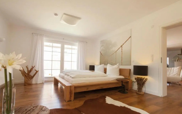 Gustls-Hus, Wohnung 6