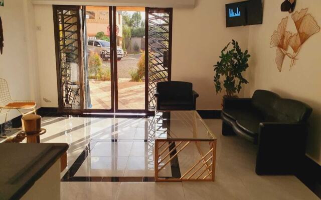 Comfort E Suites