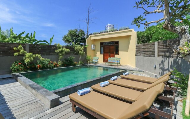 Sandat Bali Villa